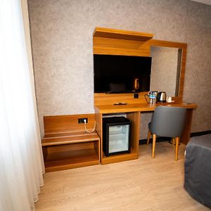 Chambre Double de Luxe